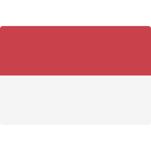 Indonesia flag